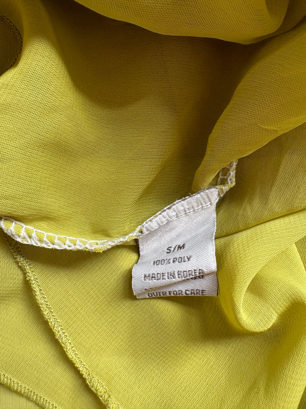 Fairycore Panel Sequin Cami