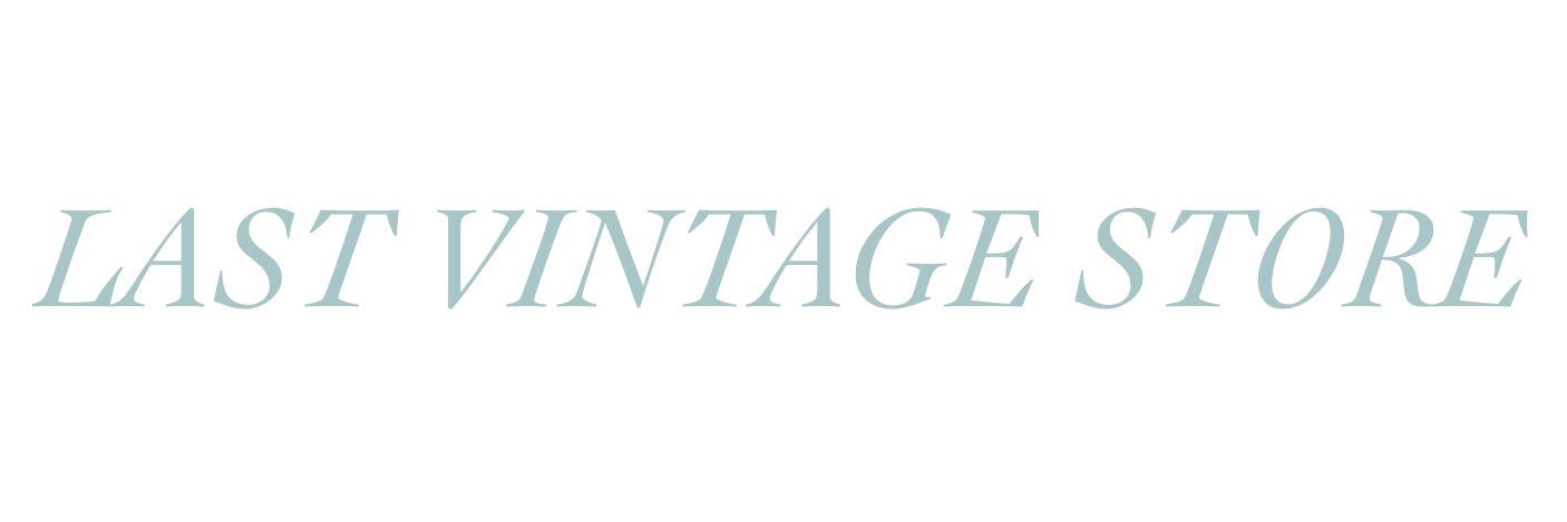 Last Vintage